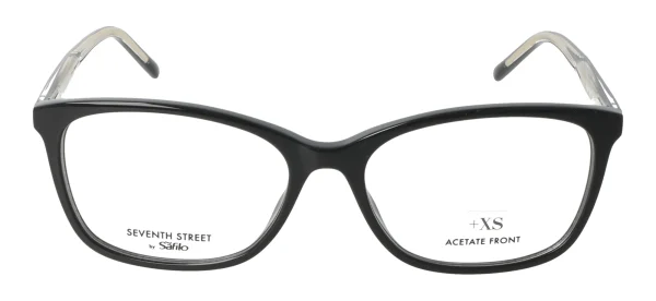 Seventh Street 7A643 – Juoda