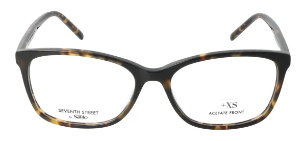 Seventh Street 7A643 – Ruda