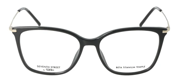 Seventh Street 7A634 – Juoda