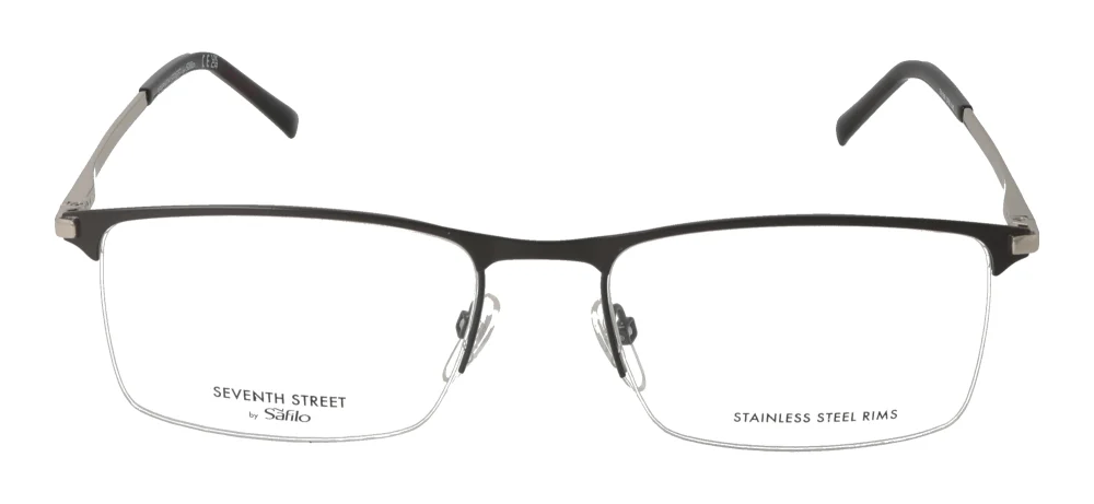 Seventh Street 7A168