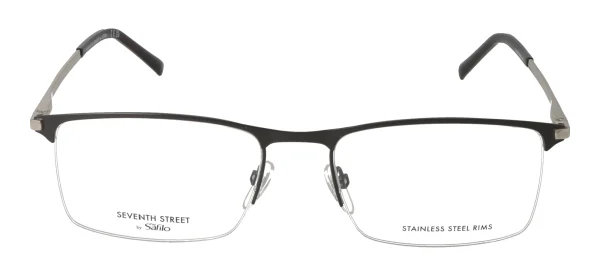 Seventh Street 7A168 – Ruda