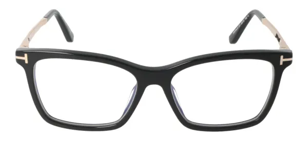 Tom Ford FT6194-B – Juoda