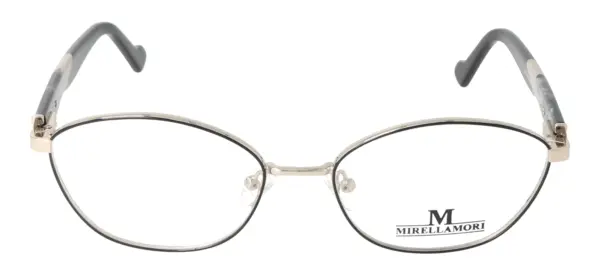 Mirella Mori MM22585 – Juoda