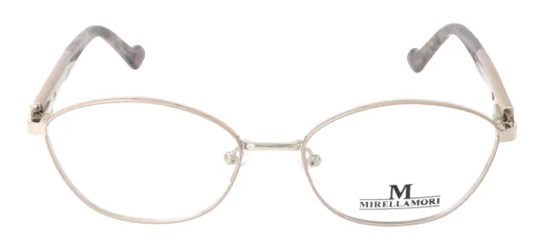 Mirella Mori MM22585 – Pilka