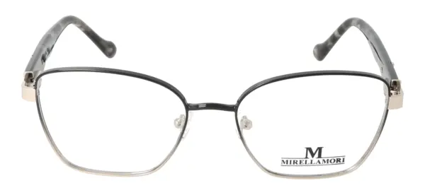 Mirella Mori MM22588 – Juoda