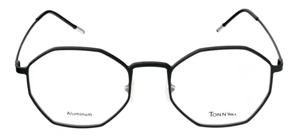 Tonny Hill TH3398 – Matinė juoda