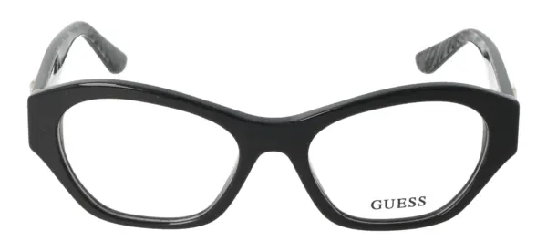 Guess GU50445 – Juoda