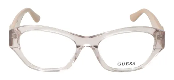 Guess GU50445 – Juoda