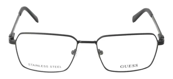 Guess GU50505 – Juoda