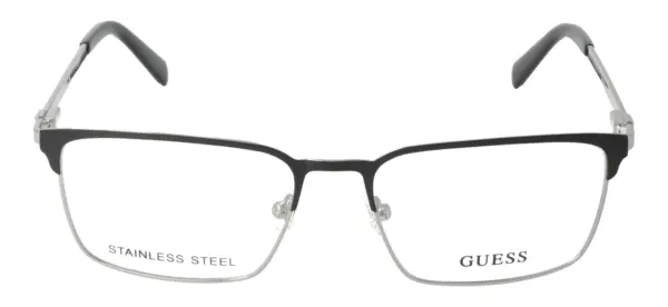 Guess GU50506 – Juoda