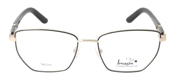 Imagin I4430 – Juoda