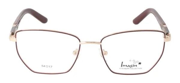 Imagin I4430 – Raudona
