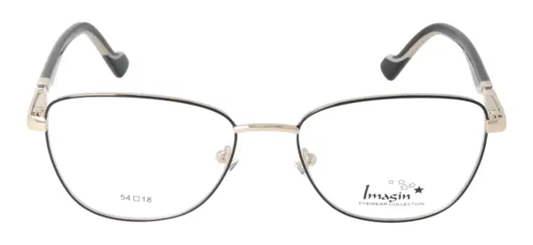 Imagin I4431 – Juoda