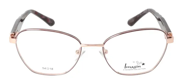 Imagin I4433 – Raudona