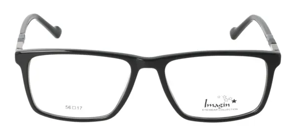 Imagin I4435 – Juoda