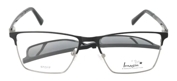 Imagin I4438 – Pilka