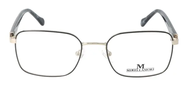 Mirella Mori MM22701 – Juoda