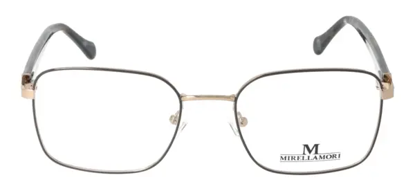 Mirella Mori MM22701 – Ruda