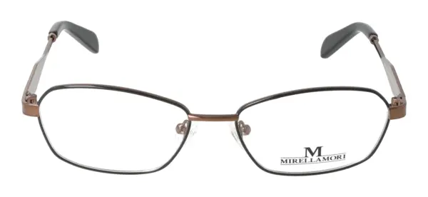 Mirella Mori MM22704 – Juoda