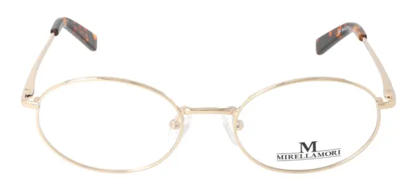 Mirella Mori MM22705 – Auksinė