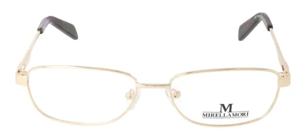 Mirella Mori MM22709 – Auksinė