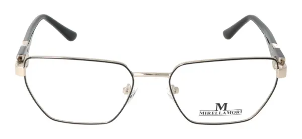Mirella Mori MM22808 – Juoda