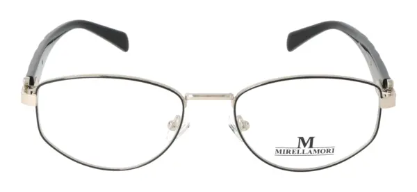 Mirella Mori MM22810 – Juoda
