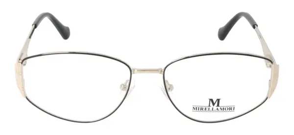 Mirella Mori MM22811 – Juoda