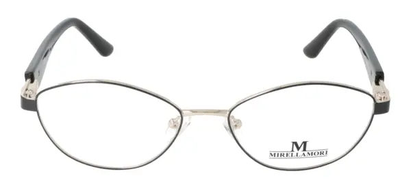 Mirella Mori MM22812 – Juoda