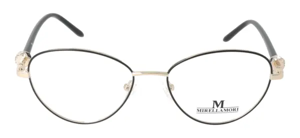 Mirella Mori MM22816 – Juoda