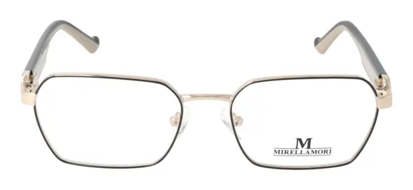 Mirella Mori MM23055 – Juoda
