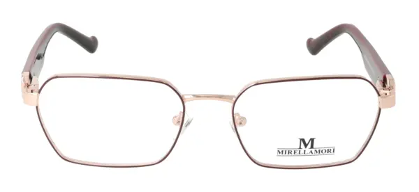 Mirella Mori MM23055 – Bordo
