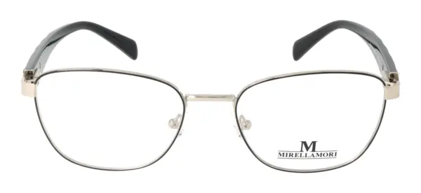 Mirella Mori MM23057 – Juoda