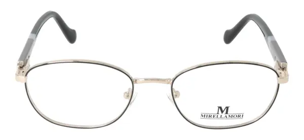 Mirella Mori MM23062 – Juoda