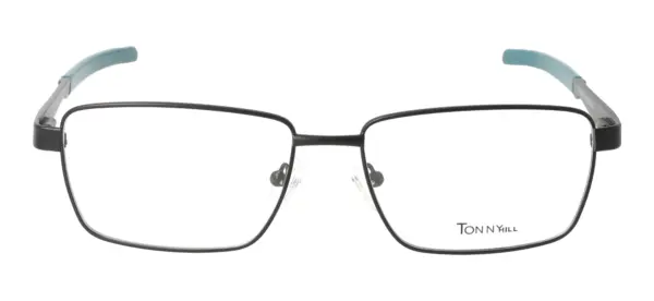 Tonny Hill TH3497 – Juoda