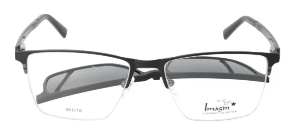 Imagin I4439 – Pilka
