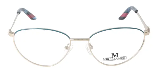 Mirella Mori MM22702 – Žalia