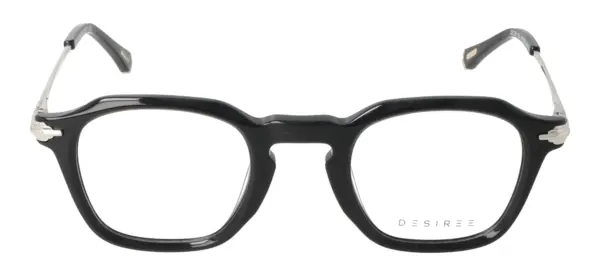 Desiree DE1281 – Juoda