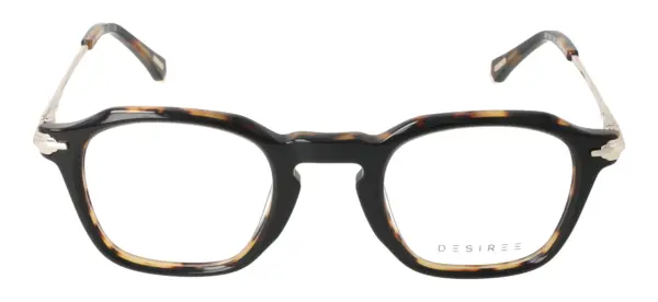 Desiree DE1281 – Juoda