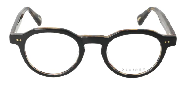 Desiree DE1282 – Juoda