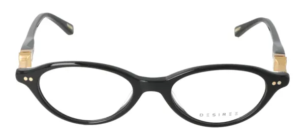 Desiree DE1289 – Juoda