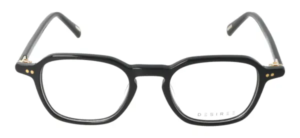 Desiree DE1290 – Juoda