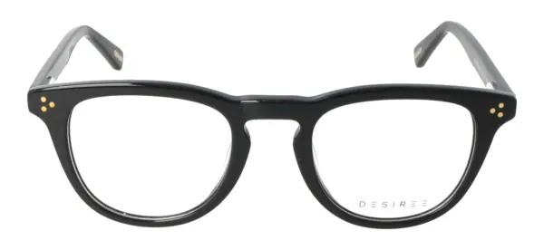 Desiree DE1291 – Juoda