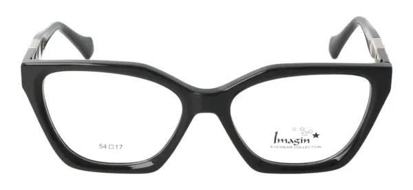 Imagin I4436 – Juoda