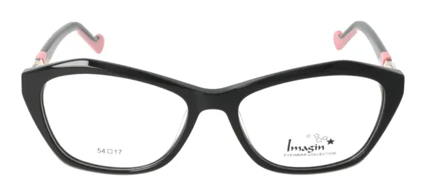 Imagin I4437 – Juoda