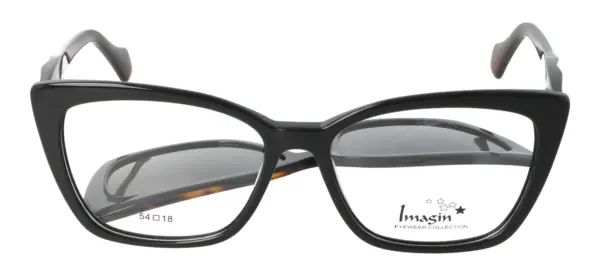 Imagin I4440 – Juoda