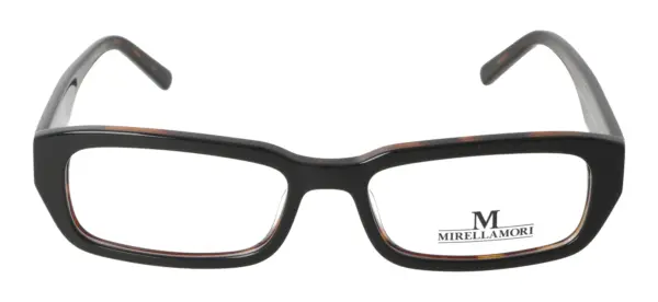 Mirella Mori MM22706 – Tamsiai ruda