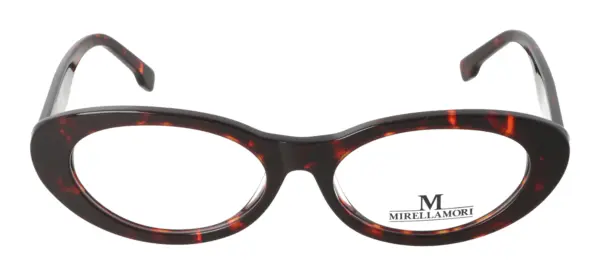 Mirella Mori MM22707 – Raudona