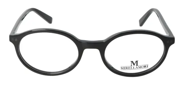Mirella Mori MM22708 – Juoda