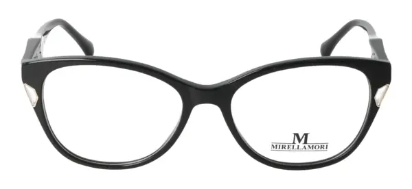 Mirella Mori MM22806 – Juoda